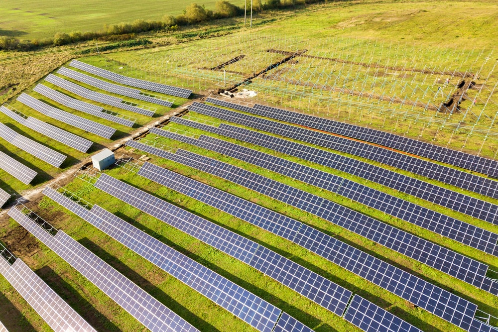 Conception de l’installation électrique et de la connexion au réseau