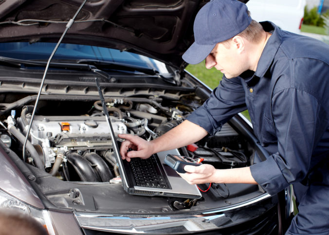 Quelques astuces pour augmenter la puissance de sa voiture