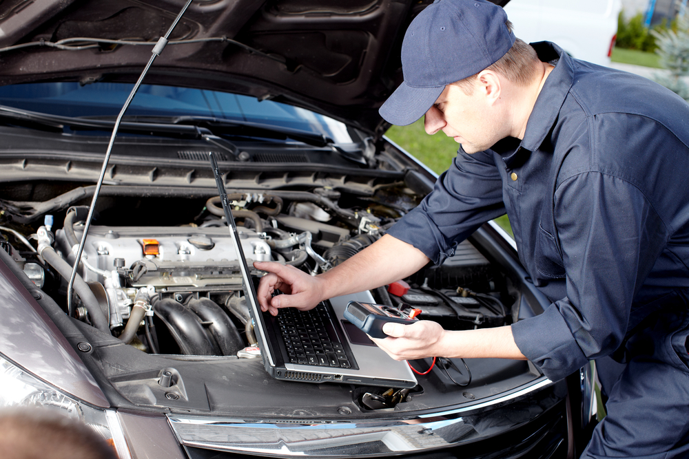 Quelques astuces pour augmenter la puissance de sa voiture