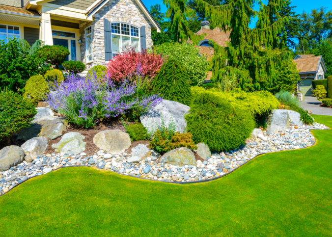 Comment planifier et créer votre jardin parfait