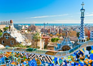 visiter Barcelone
