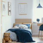 Les conseils pour aménager une chambre d’enfant selon son âge