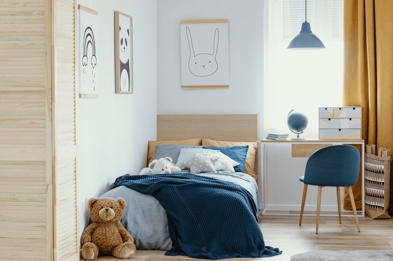 Les conseils pour aménager une chambre d’enfant selon son âge