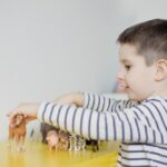 Les différents types de figurines