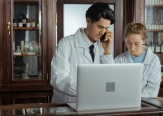 Reprendre une pharmacie en location-gérance avantages et précautions