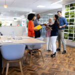 Quels sont les critères d’un bureau ergonomique