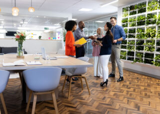 Quels sont les critères d’un bureau ergonomique